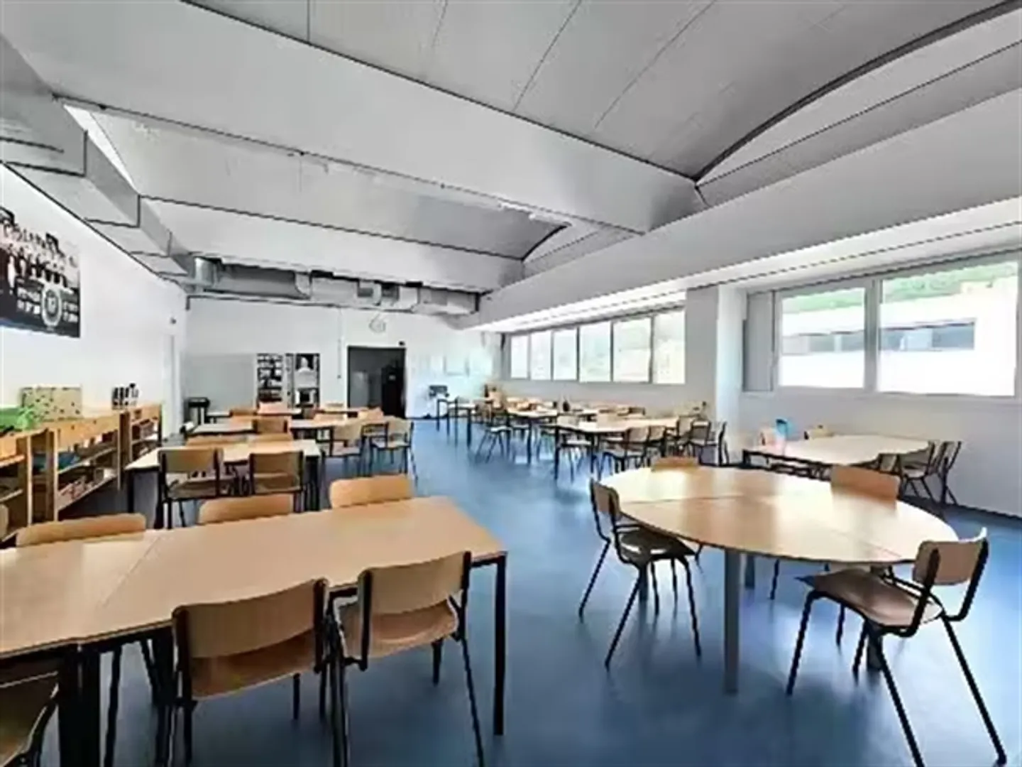 Espace industriel à Mendrisio - Photo 5 sur 5