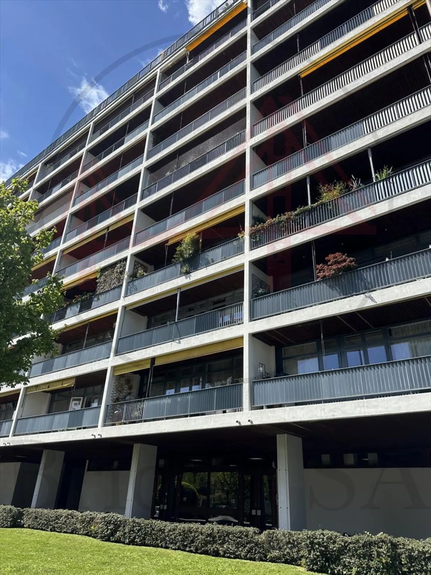 Wohnung mieten - Foto 1 von 12