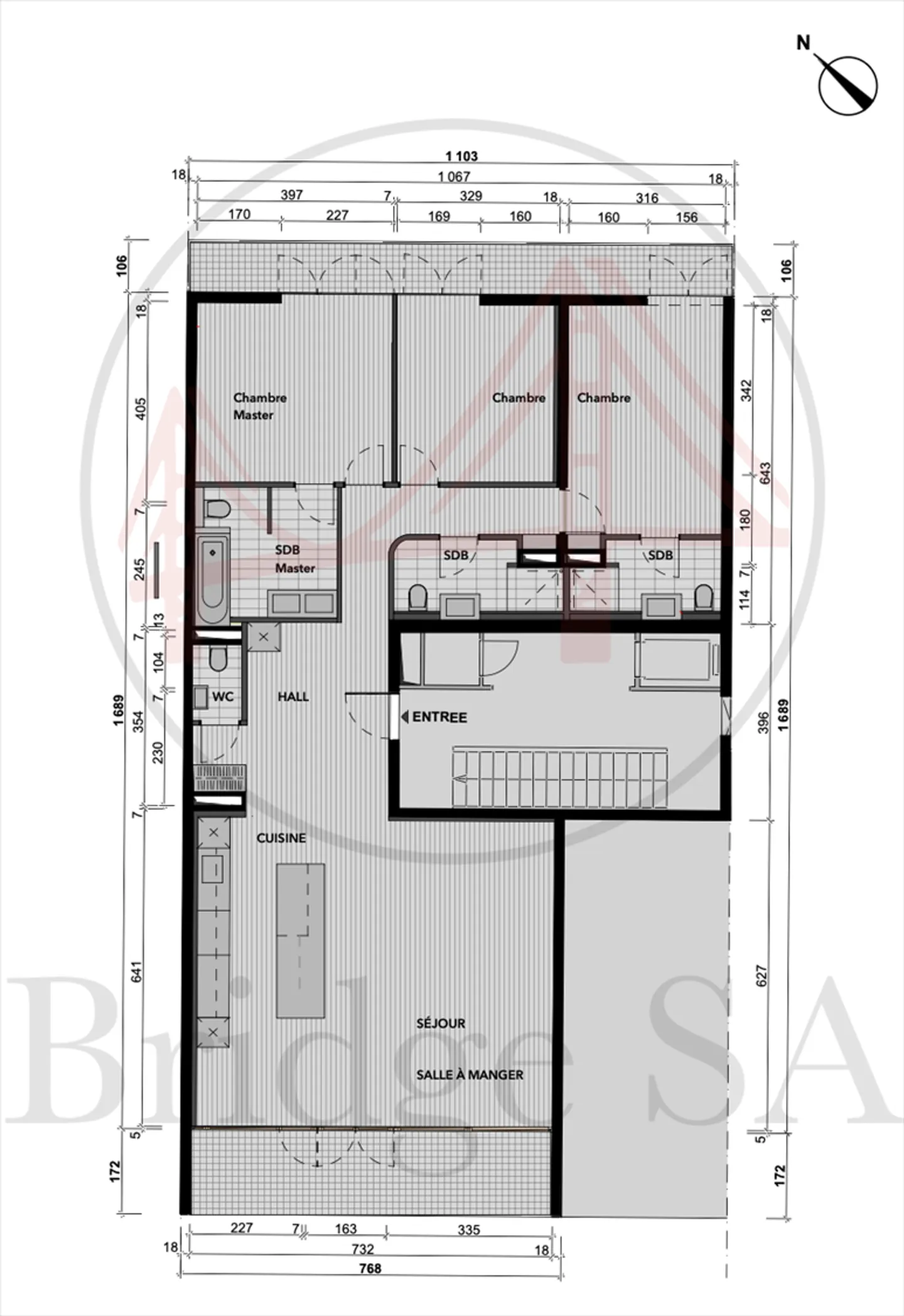 Wohnung mieten - Foto 12 von 12