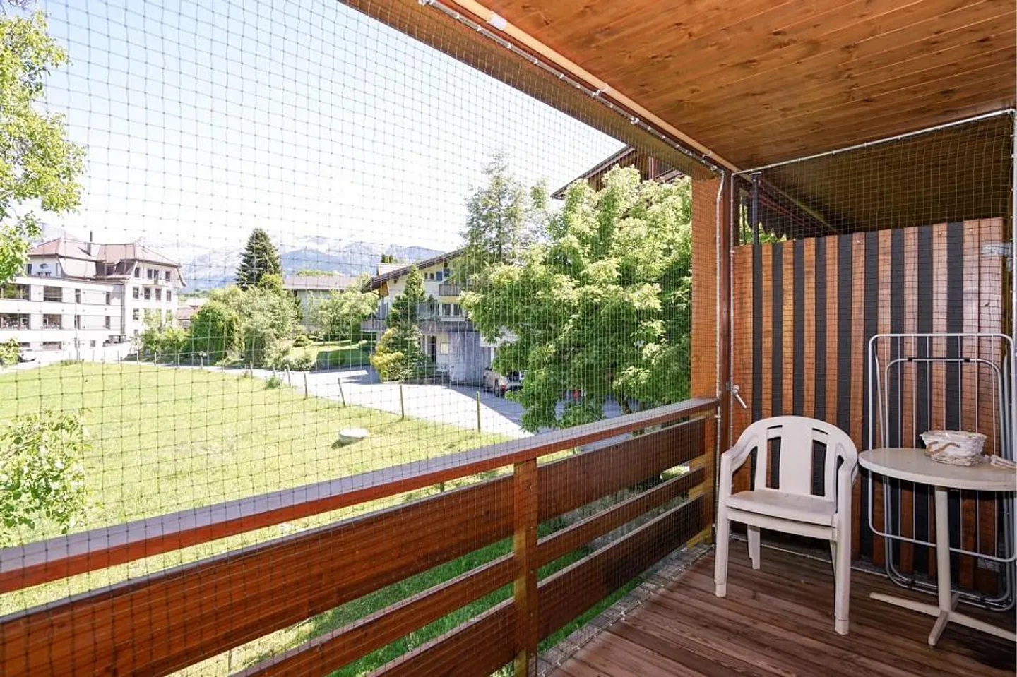 Studio in a well-maintained complex - Photo 6 of 8