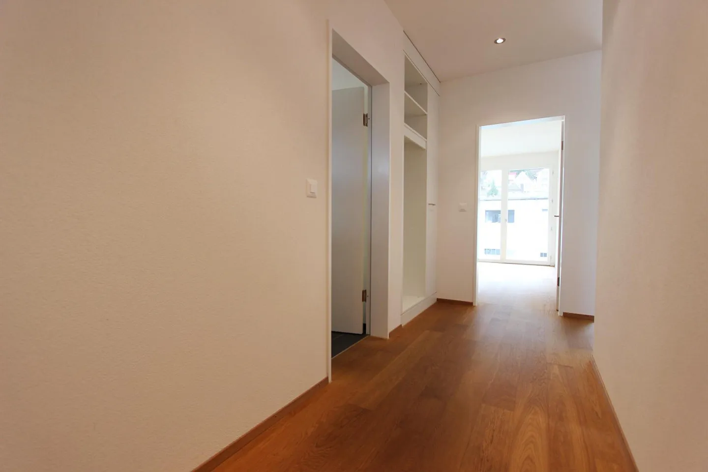 Vivre avec un standard de propriété | Appartement de 3,5 pièces dans le 'Kastaniengarten'... - Photo 7 sur 7