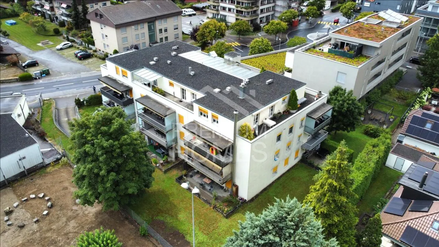 Una casa piacevole per ogni fase della vita - Foto 2 di 9