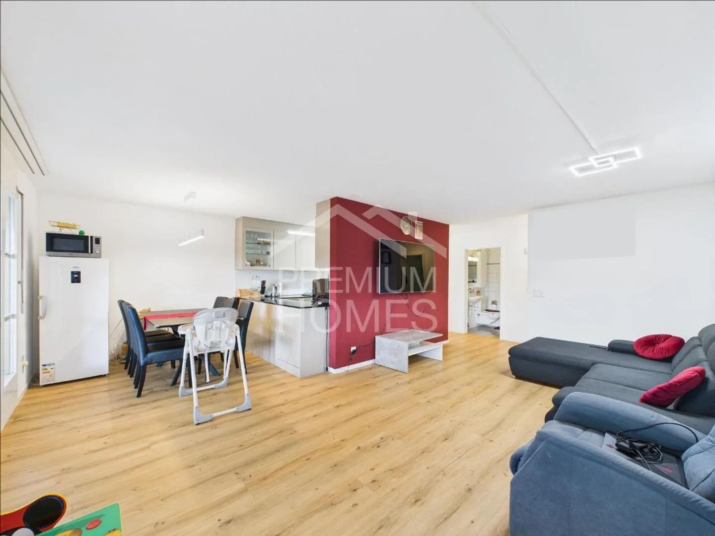 Una casa piacevole per ogni fase della vita - Foto 3 di 9