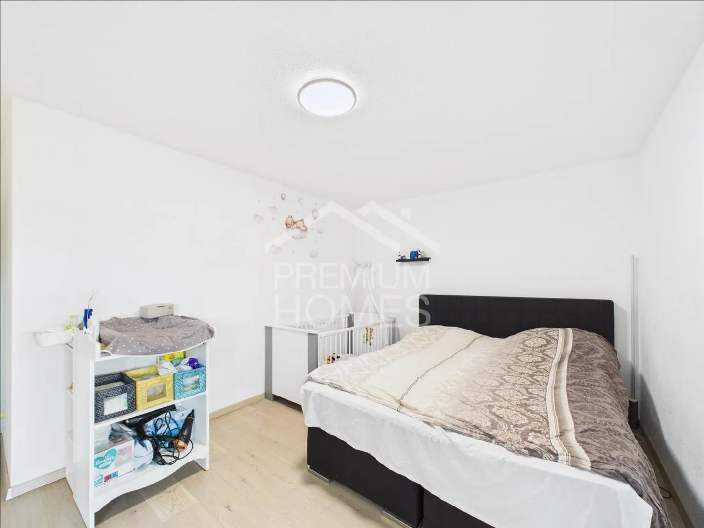 Una casa piacevole per ogni fase della vita - Foto 5 di 9
