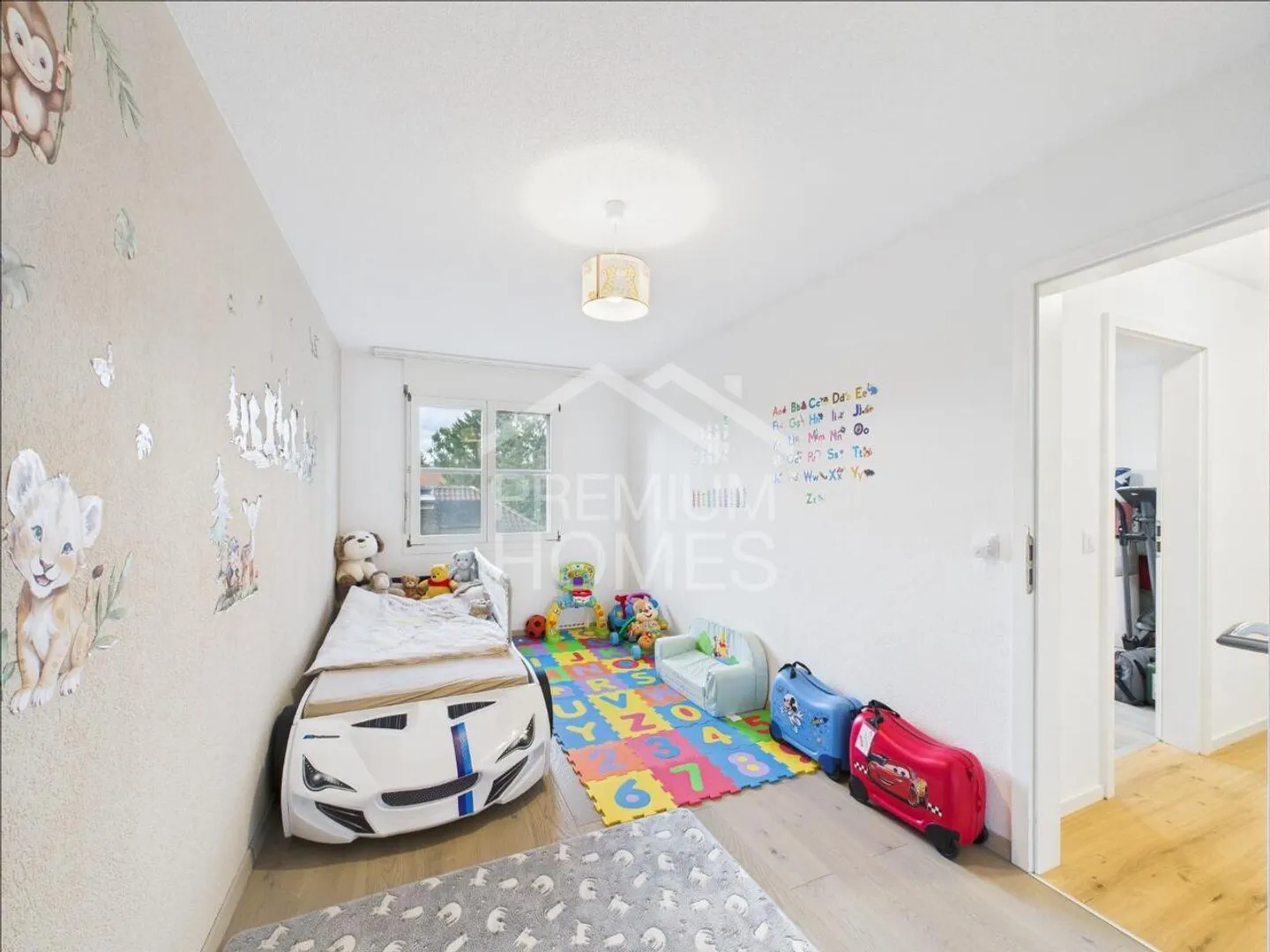 Una casa piacevole per ogni fase della vita - Foto 6 di 9