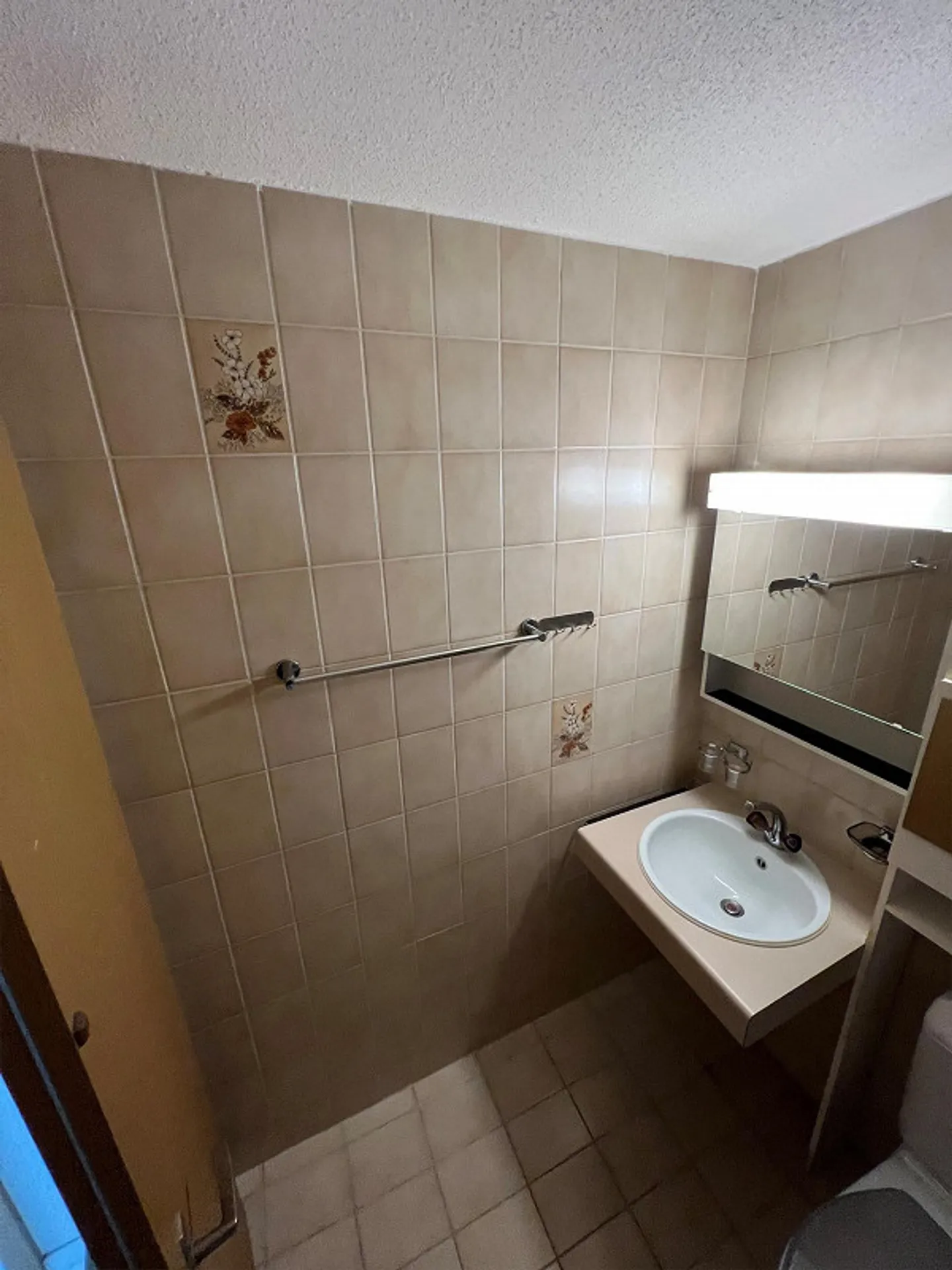 Modern 2.5-room apartment with balcony and garage in Lyss - Photo 5 of 7