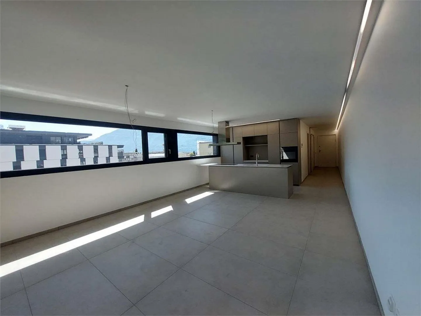 Ref. 2640 Locarno new 2.5 rooms with terrace - Photo 4 of 8