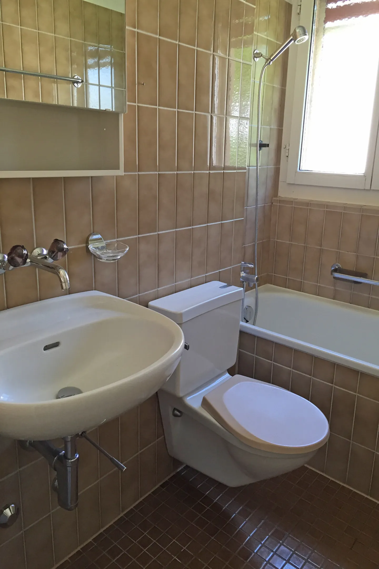 Geräumige 3.5-Zimmerwohnung - Foto 5 von 5