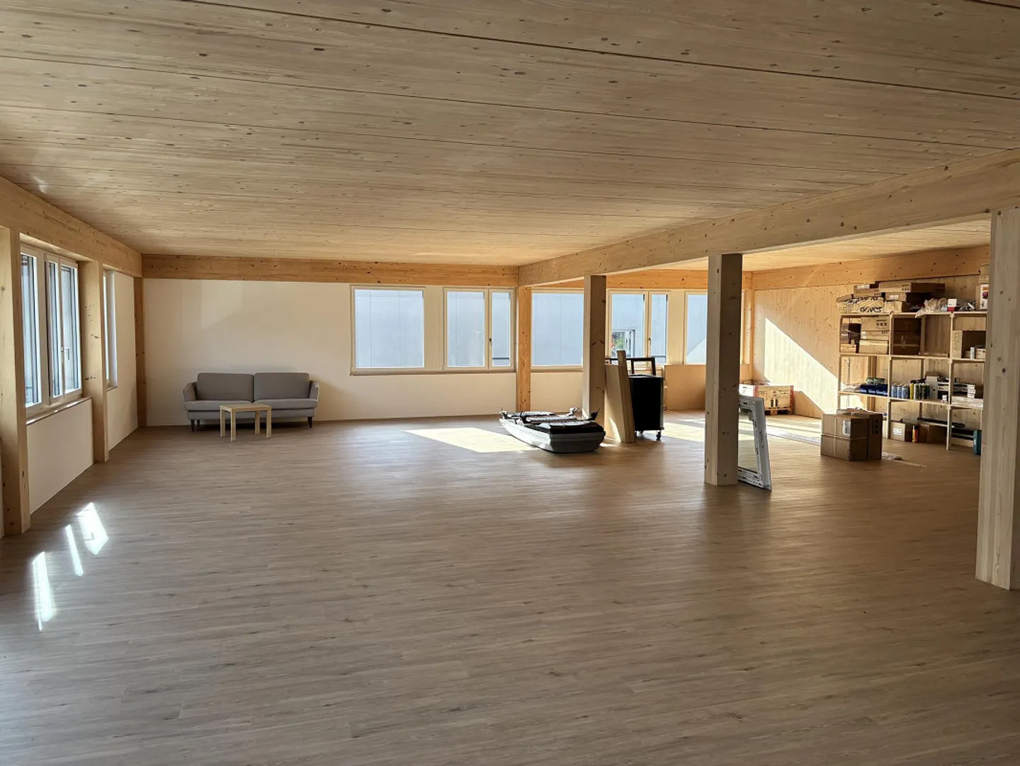 Office/Commercial Space with Lake View - Photo 6 of 10