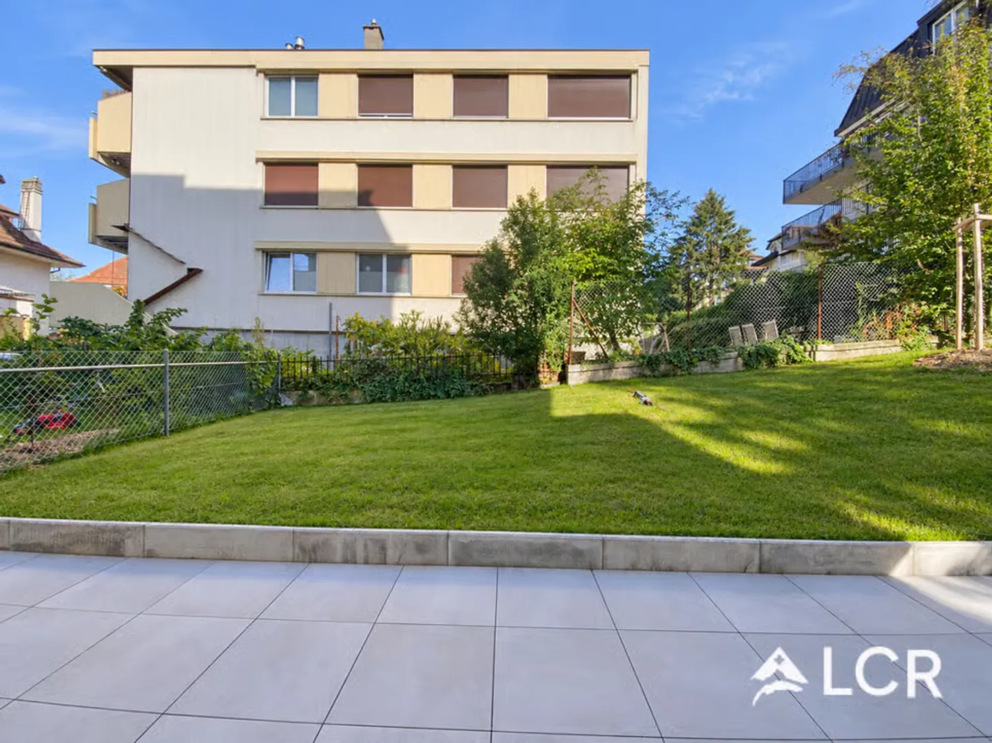 Charmant appartement 2.5p - Photo 5 sur 10