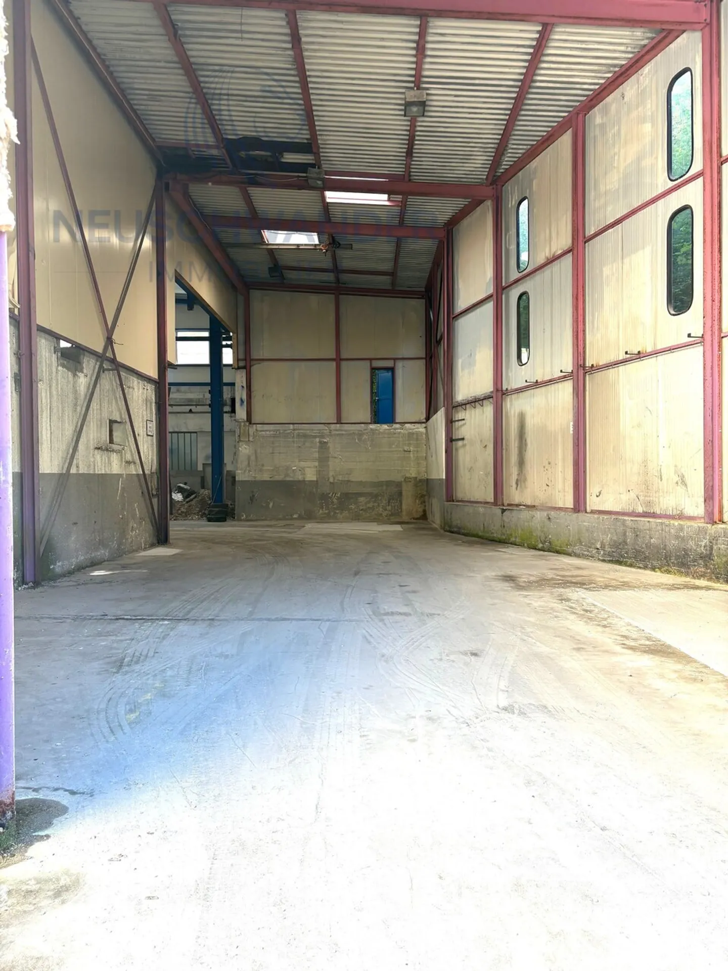 Spazio di archiviazione in affitto - Foto 6 di 7