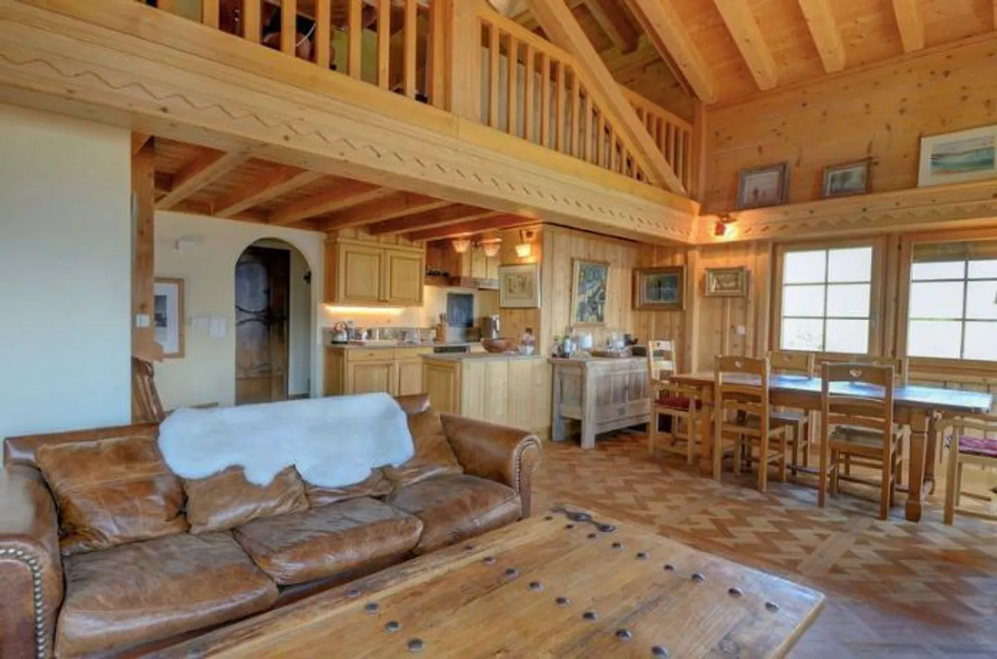 Chalet for sale - Photo 6 of 22