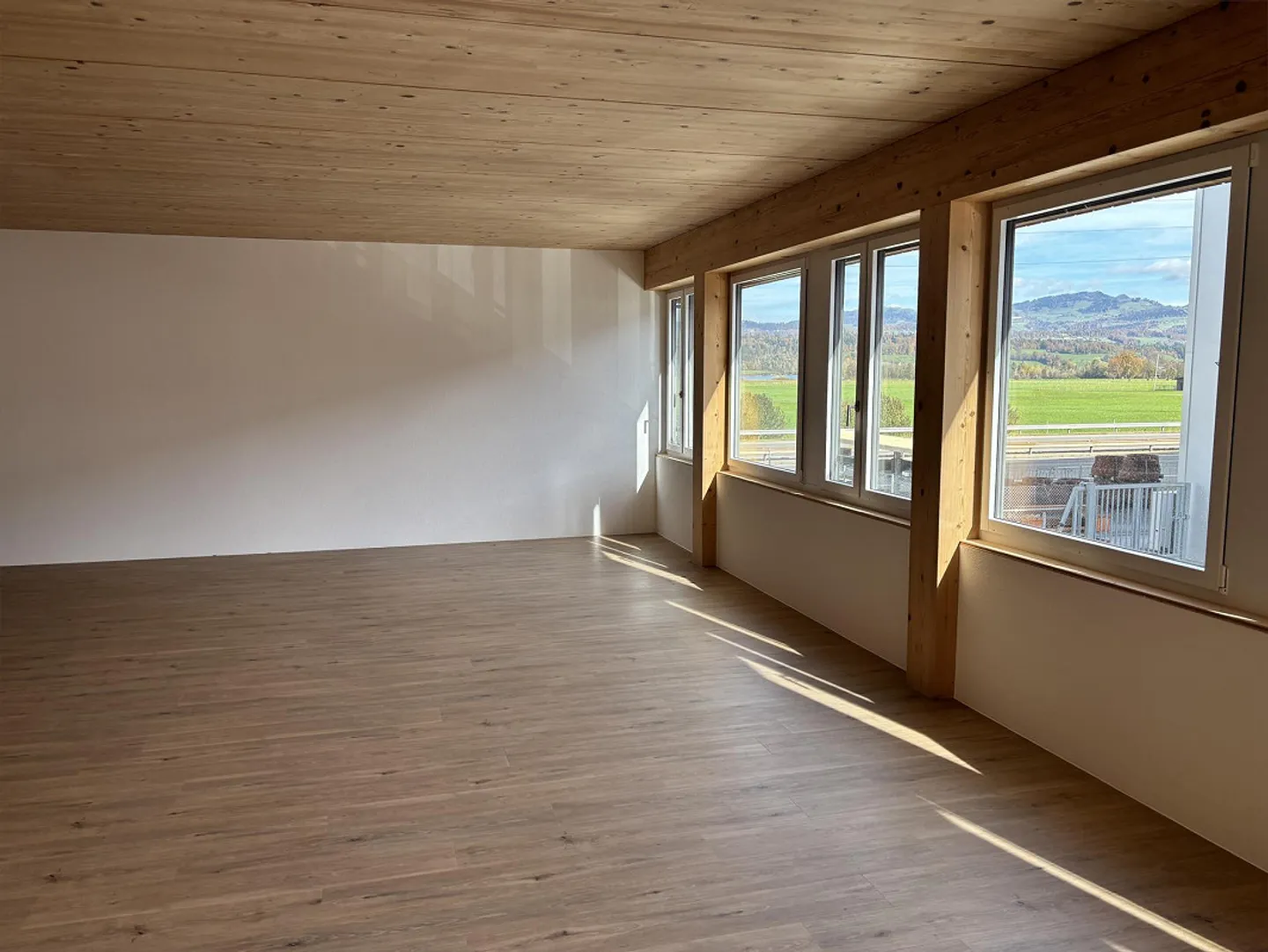 Office/Commercial Space with Lake View - Photo 7 of 10