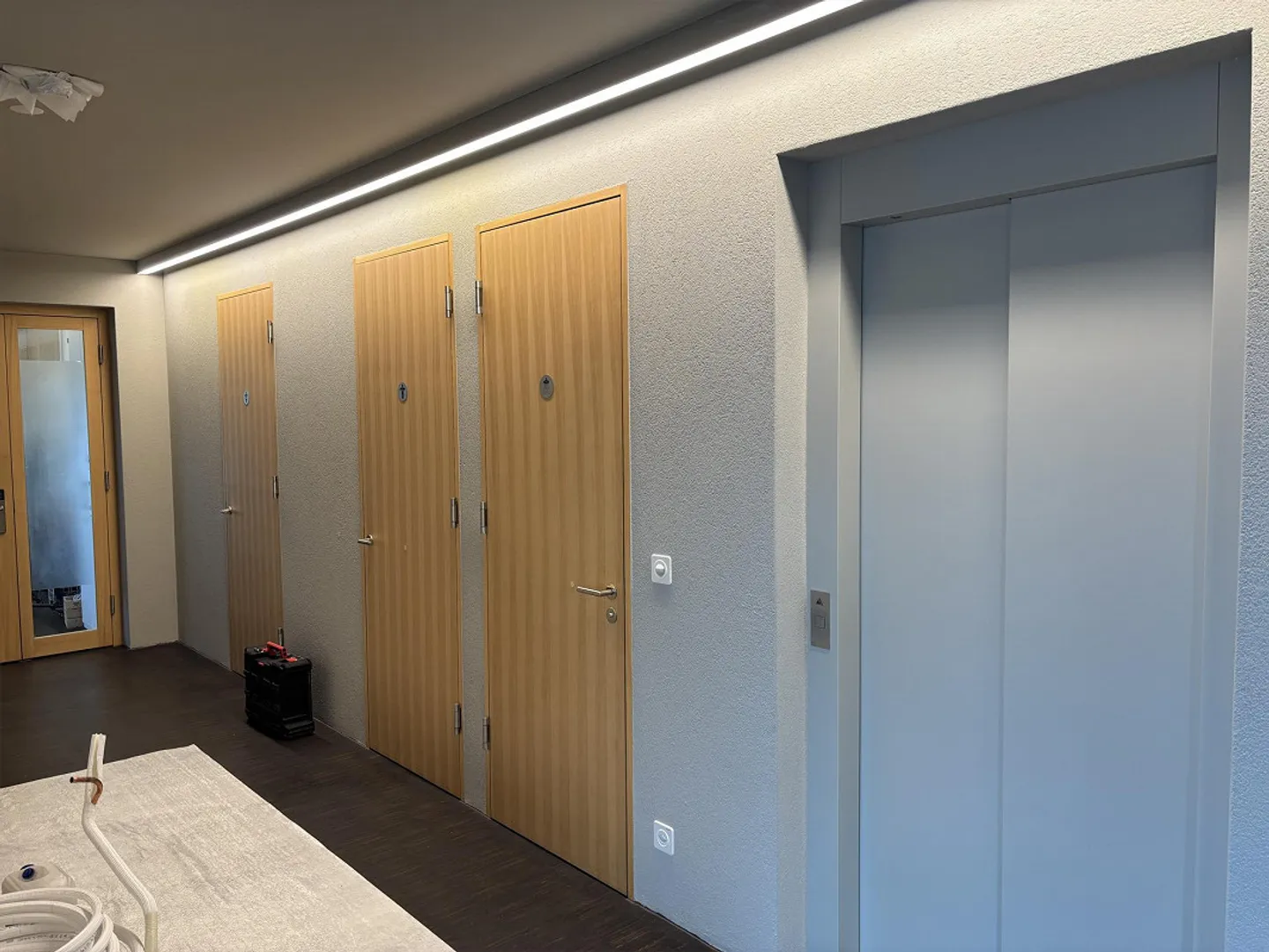 Office/Commercial Space with Lake View - Photo 8 of 10