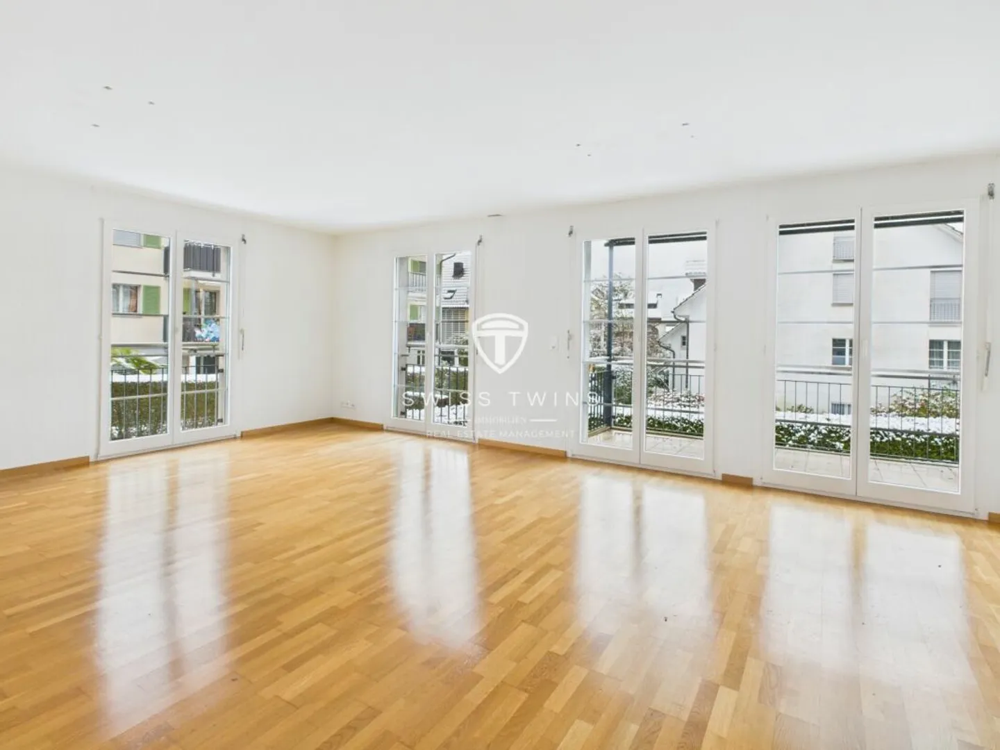 Ihre neue Traumwohnung - stilvoll wohnen in ruhiger, familienfreundlicher Umgebung - Foto 1 von 18