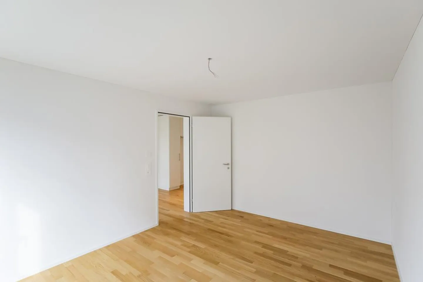 Posizione residenziale tranquilla e centrale! - Foto 5 di 9