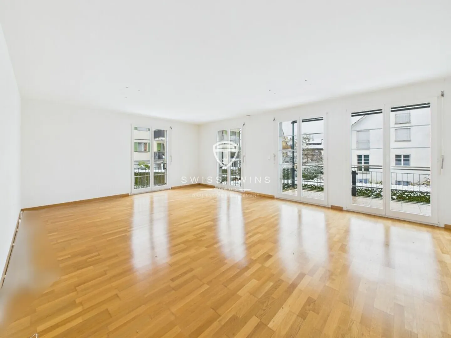 Ihre neue Traumwohnung - stilvoll wohnen in ruhiger, familienfreundlicher Umgebung - Foto 2 von 18