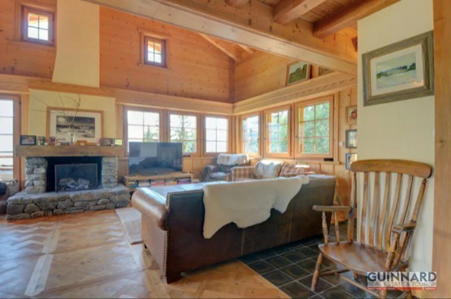 Chalet for sale - Photo 8 of 22