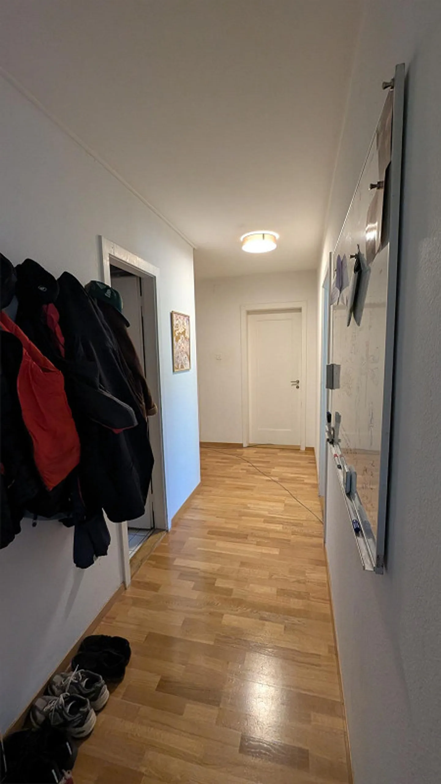 Belle appartement de 2.0 pièces à Ostring! - Photo 3 sur 5