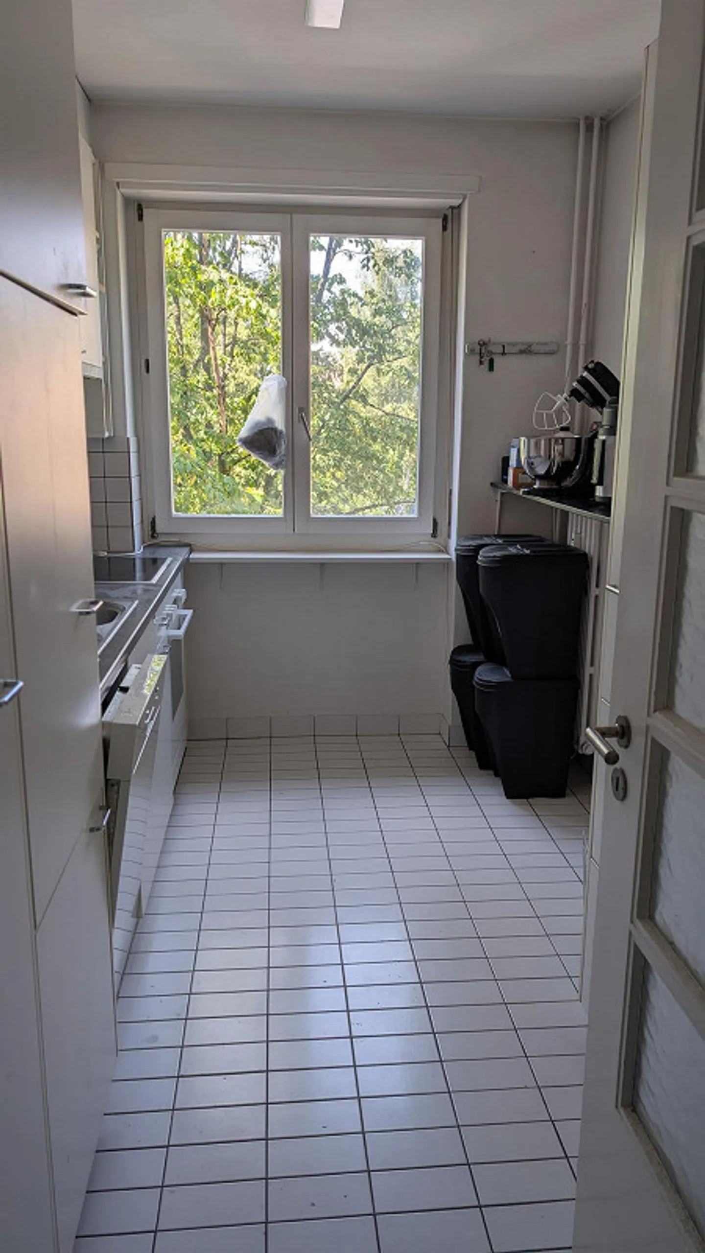 Belle appartement de 2.0 pièces à Ostring! - Photo 5 sur 5