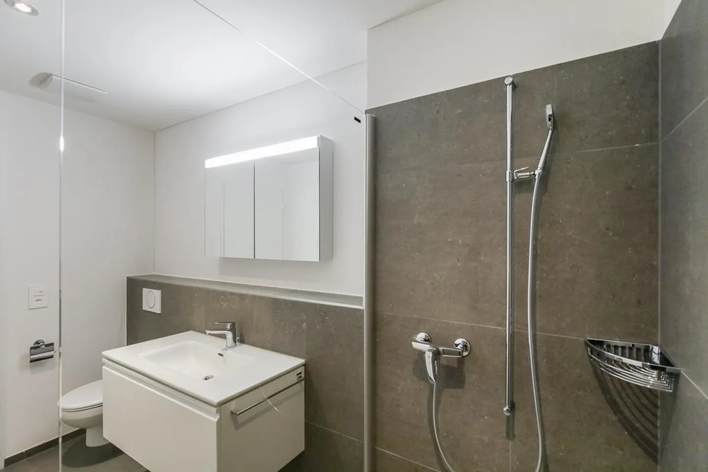 Posizione residenziale tranquilla e centrale! - Foto 7 di 9