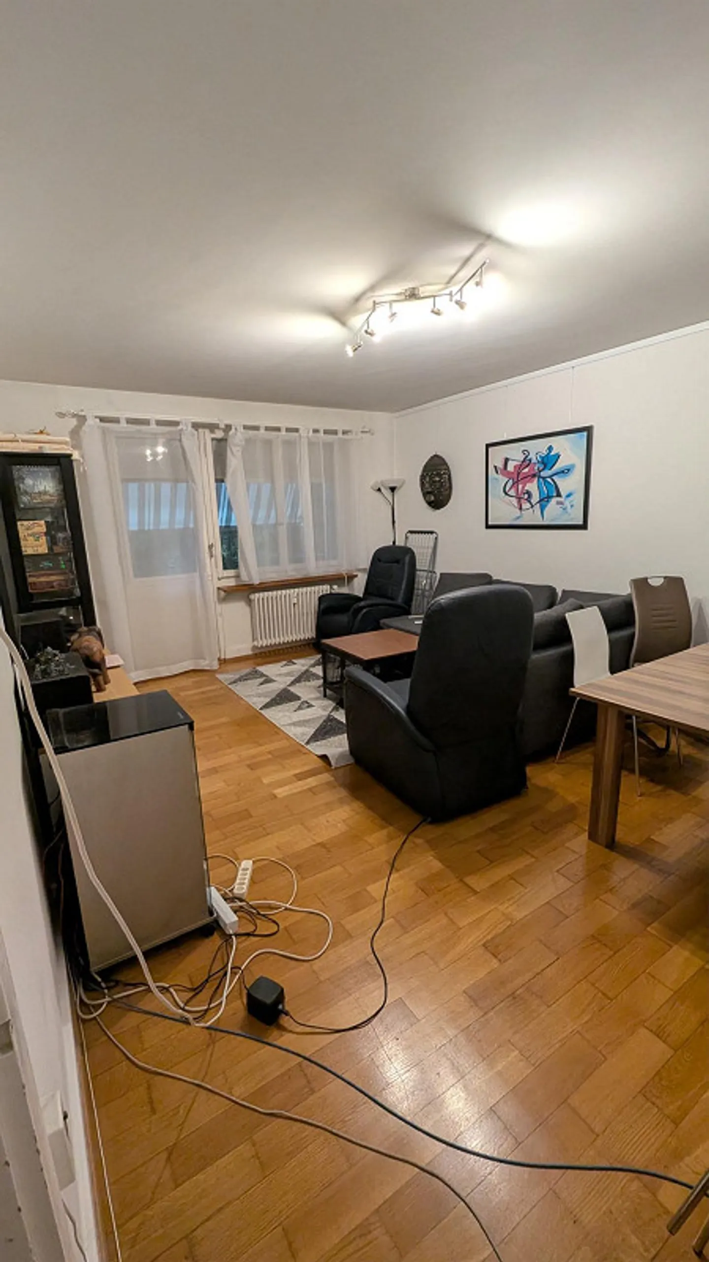 Belle appartement de 2.0 pièces à Ostring! - Photo 1 sur 5