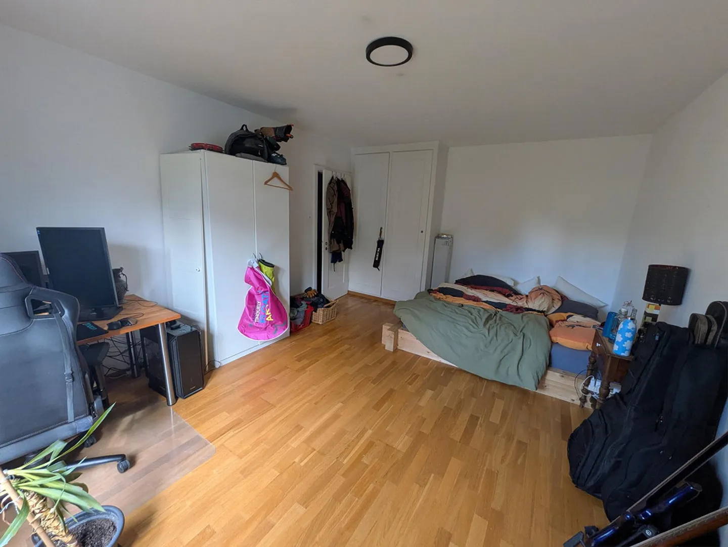 Belle appartement de 2.0 pièces à Ostring! - Photo 2 sur 5