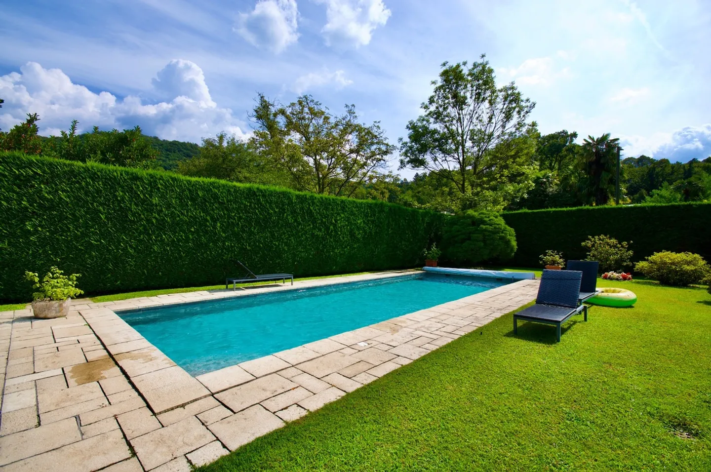 Villa kaufen - Foto 4 von 21