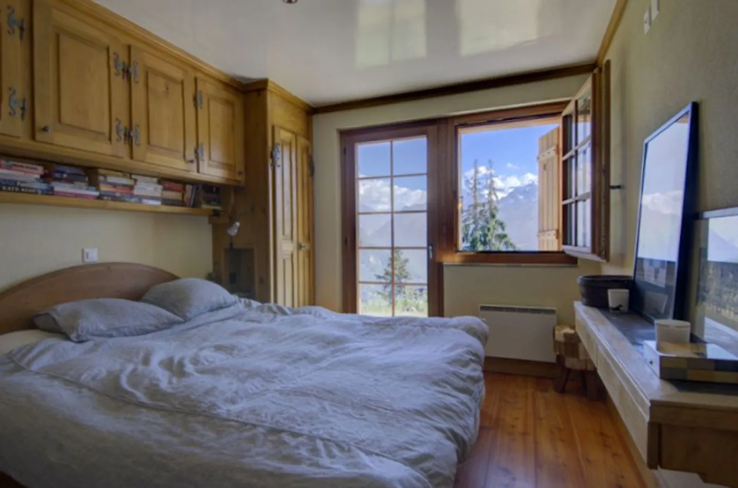 Chalet for sale - Photo 11 of 22