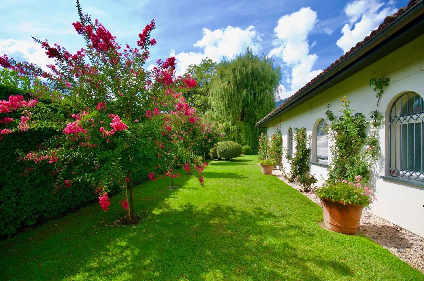 Villa kaufen - Foto 5 von 21