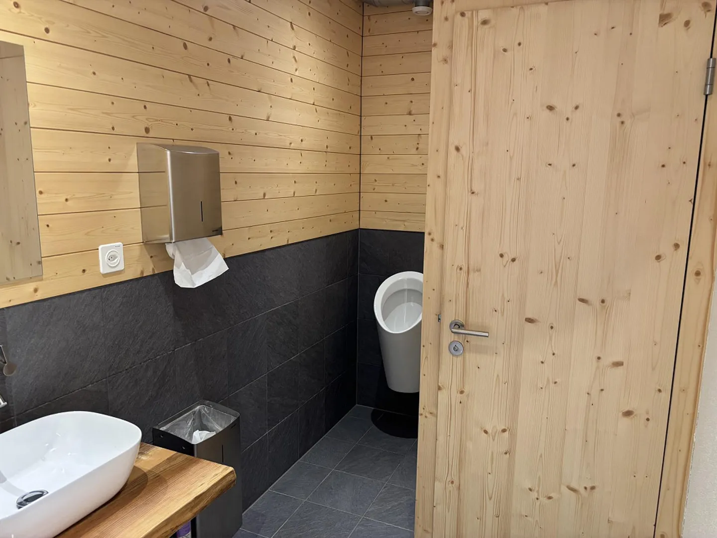 Office/Commercial Space with Lake View - Photo 9 of 10