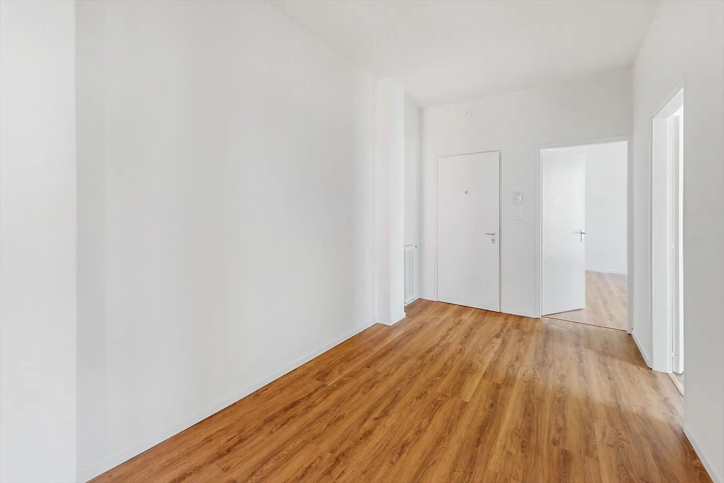 4,5 Lokale in einer günstigen und gut erschlossenen Zone - Foto 10 von 11