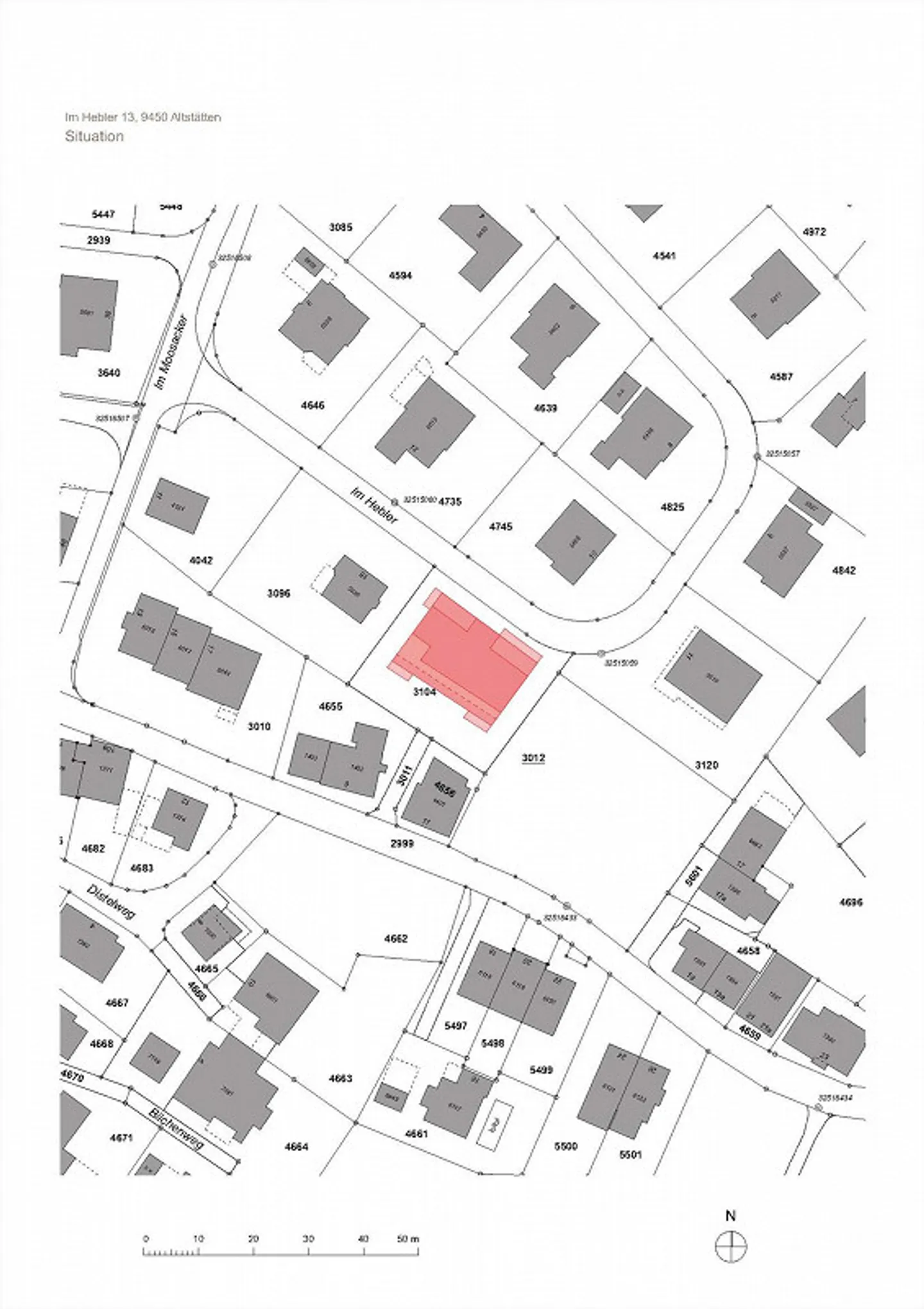 Exklusive Neubau 5.5 Zimmer Attika-Wohnung - Foto 7 von 7