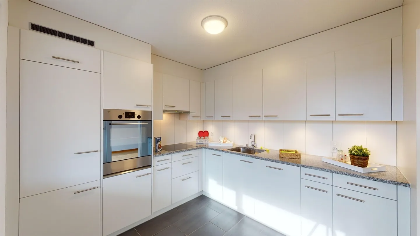 Your new family home - living in the green! - Photo 2 of 9
