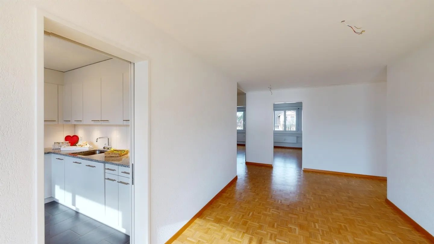 Your new family home - living in the green! - Photo 6 of 9