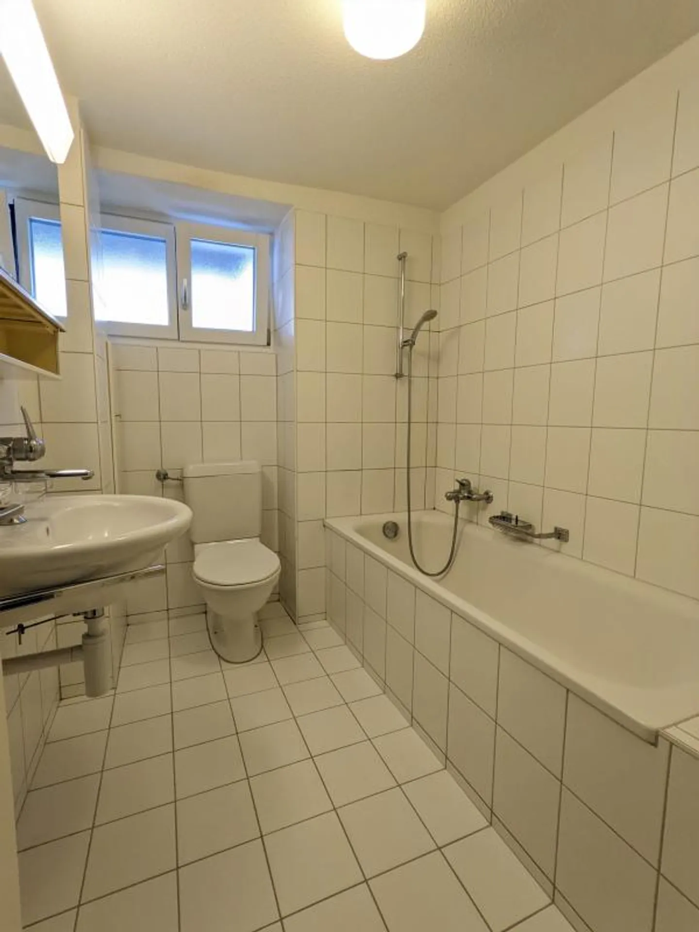 Bel appartement de 3 pièces au centre du village d'Arlesheim - Photo 6 sur 10