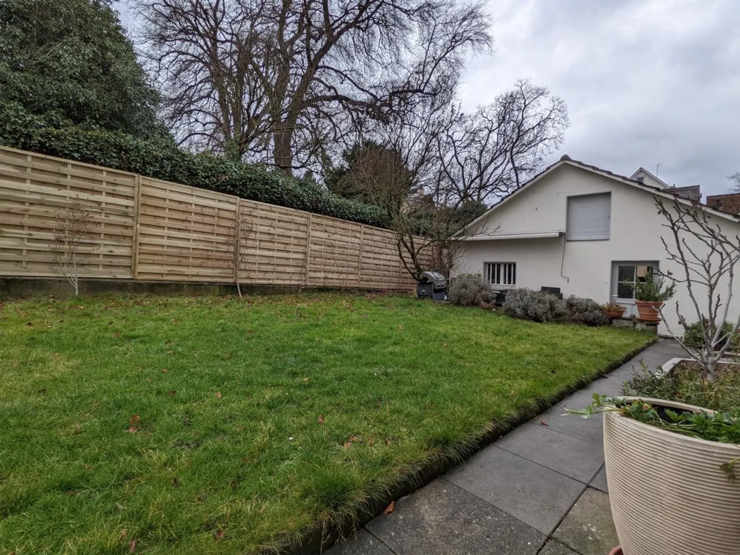 Bel appartement de 3 pièces au centre du village d'Arlesheim - Photo 10 sur 10