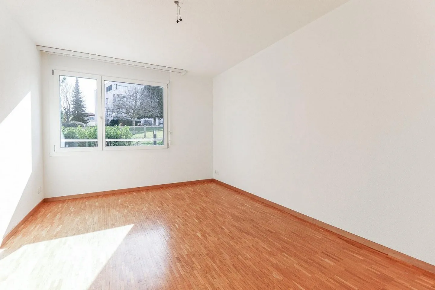 Charmant 3.5 pièces dans un quartier familial - Photo 9 sur 12