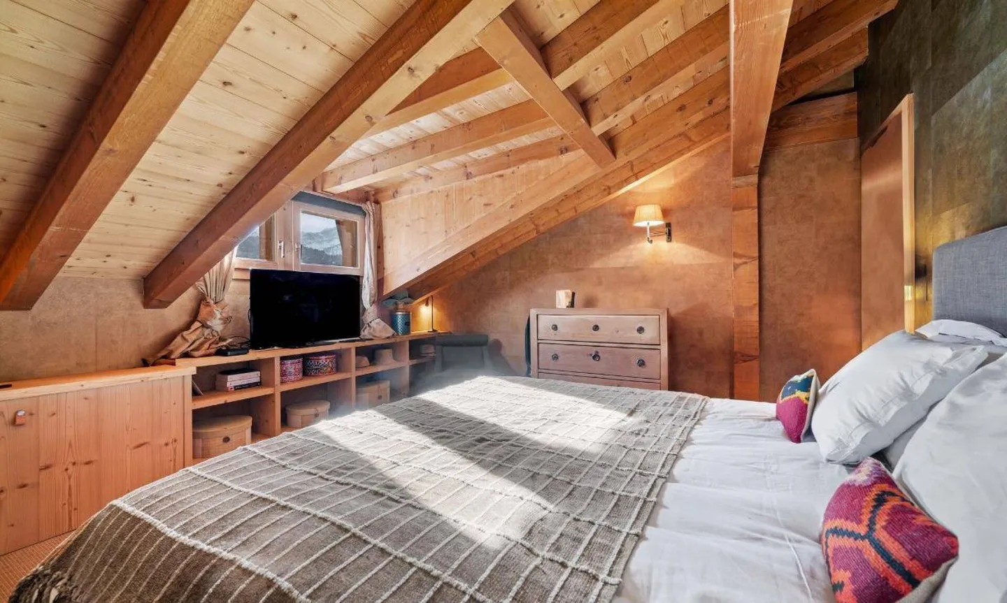 Property 9 Rooms in Gryon - Photo 20 of 23