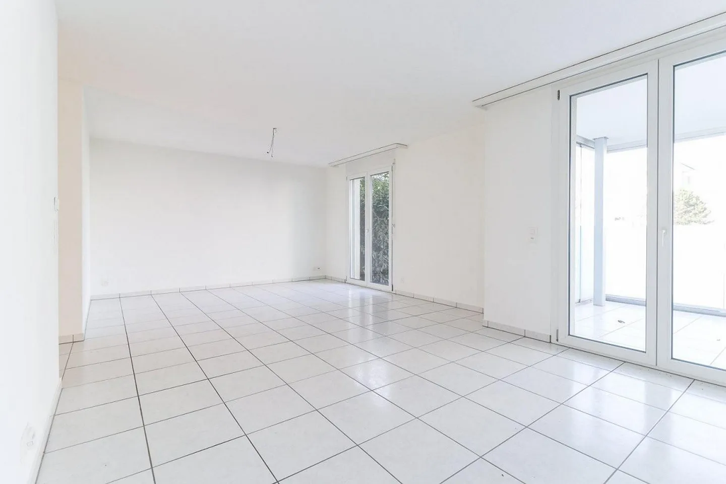 Charmant 3.5 pièces dans un quartier familial - Photo 5 sur 12