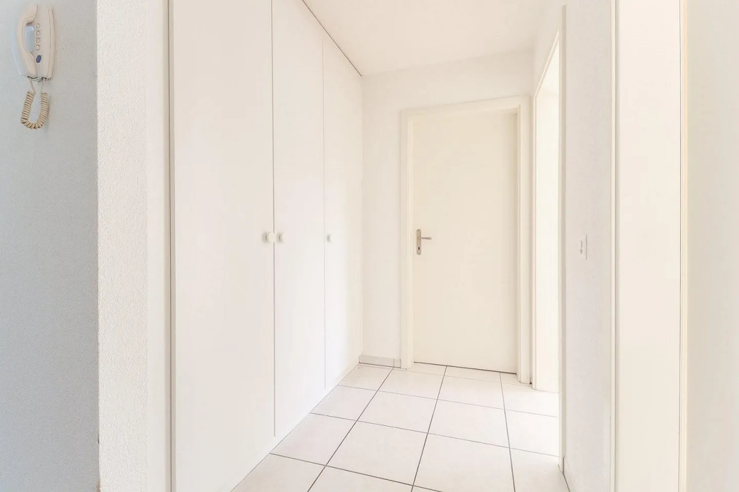 Charmant 3.5 pièces dans un quartier familial - Photo 6 sur 12