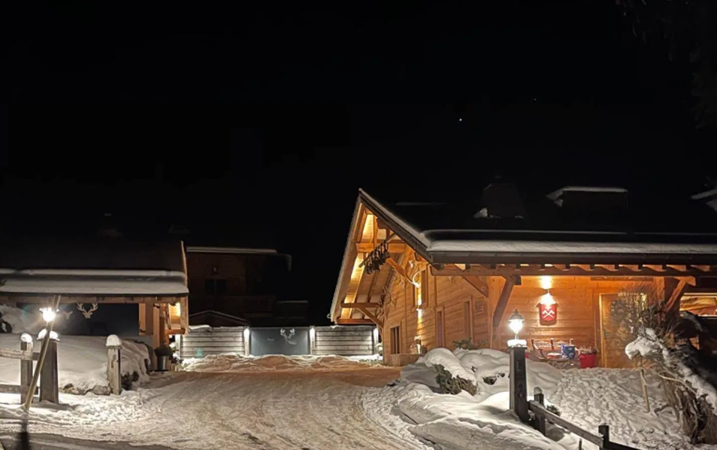 Property 9 Rooms in Gryon - Photo 23 of 23