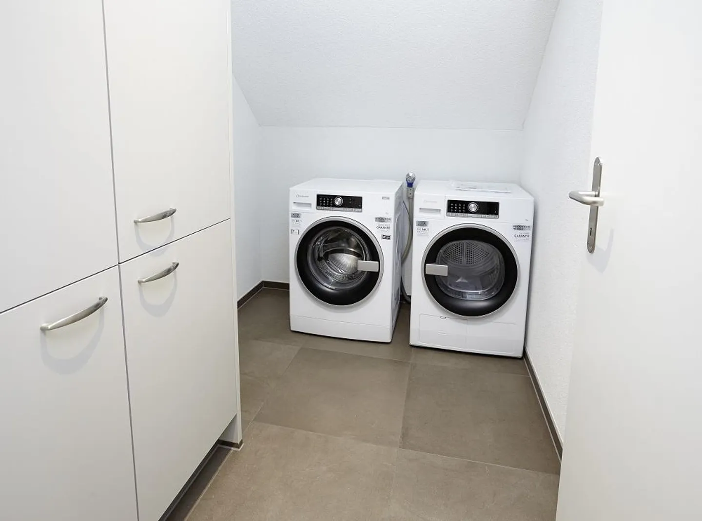 Wunderschöne Duplex Wohnung in Kirchberg - Foto 9 von 11