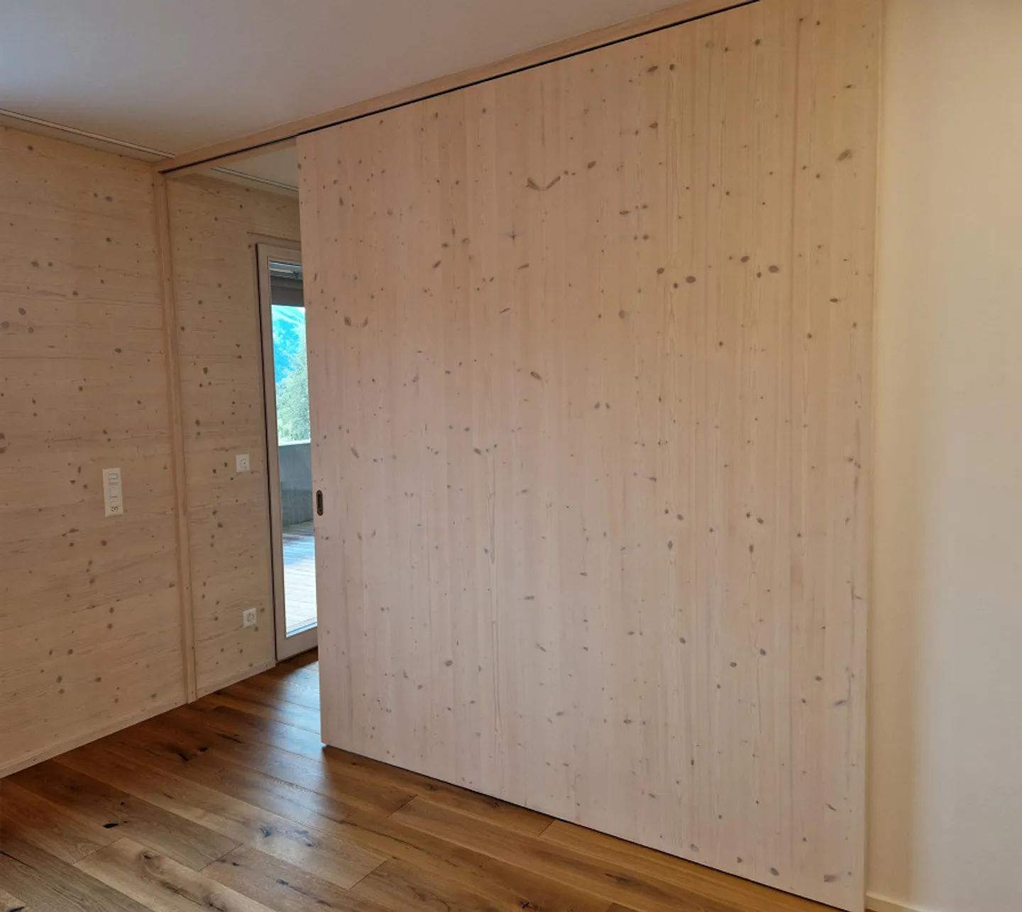 New beautiful 2.5 apartment for rent for permanent residence - Photo 7 of 20