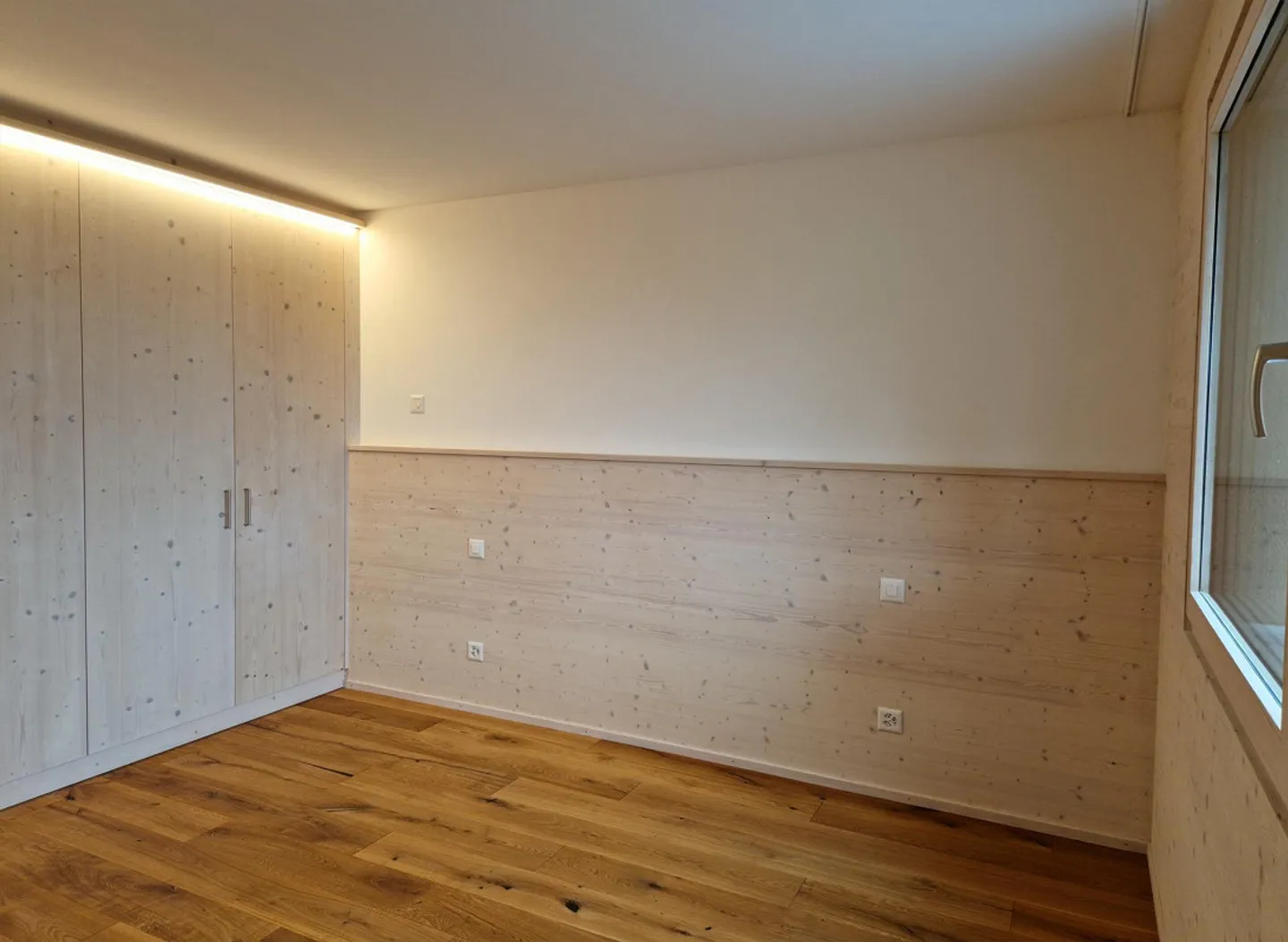 New beautiful 2.5 apartment for rent for permanent residence - Photo 8 of 20