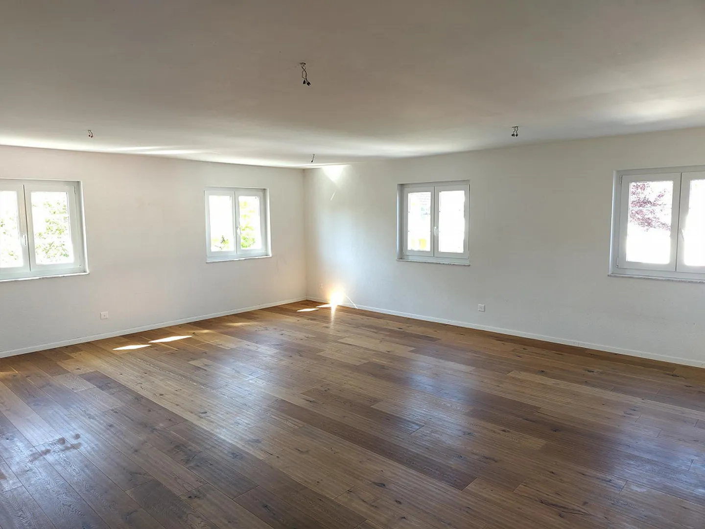 Haut au-dessus du lac de Constance avec vue sur le lac et le Säntis appartement de 5,5 pièces - Photo 10 sur 30