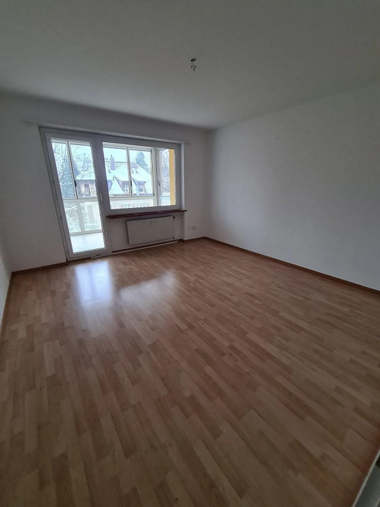 Appartement 3.5 pièces au 2ème étage avec balcon - Photo 5 sur 10