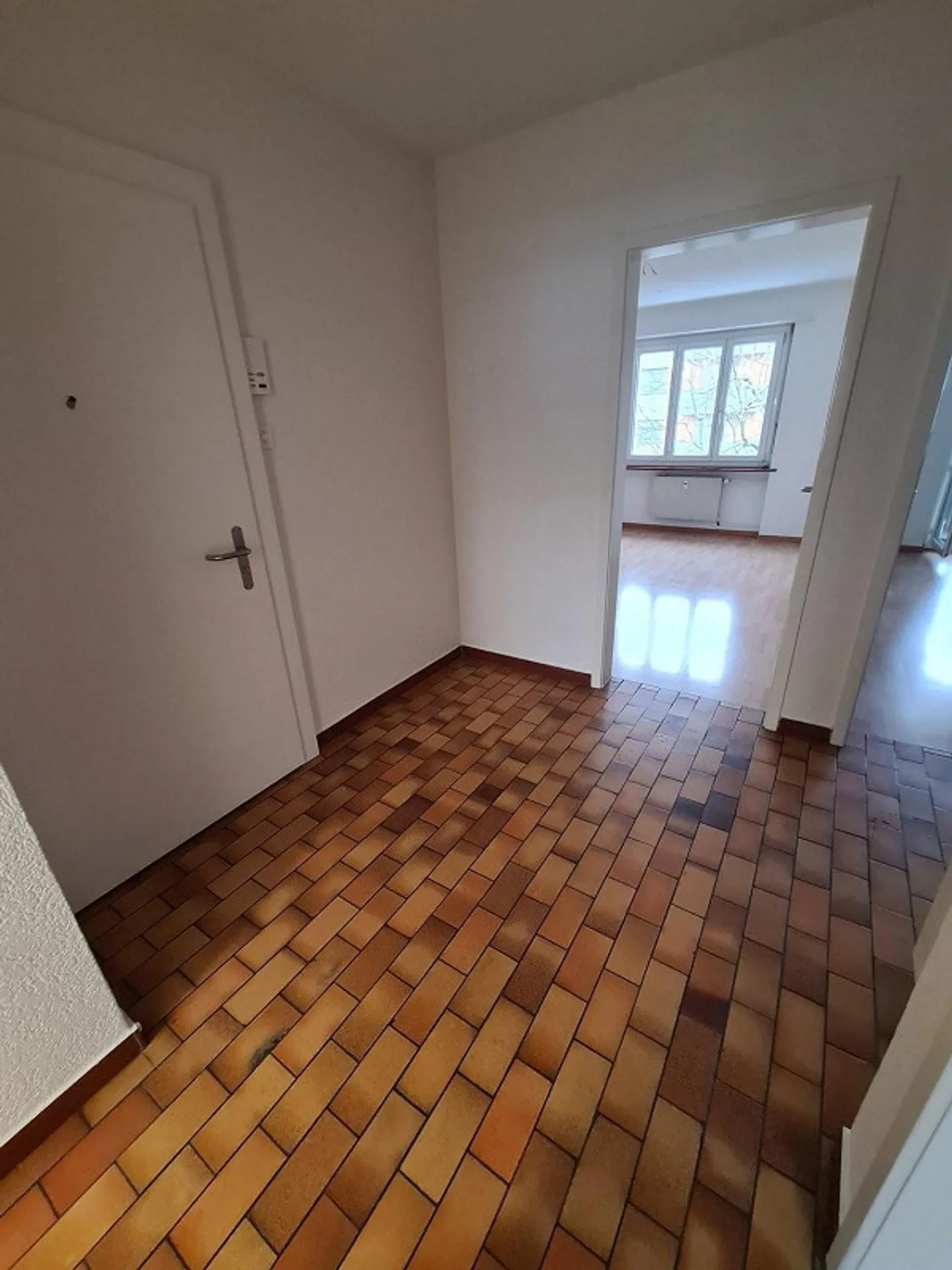 Appartement 3.5 pièces au 2ème étage avec balcon - Photo 6 sur 10