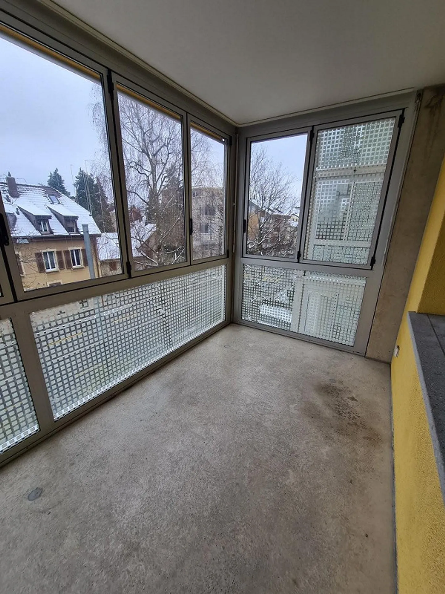 Appartement 3.5 pièces au 2ème étage avec balcon - Photo 10 sur 10