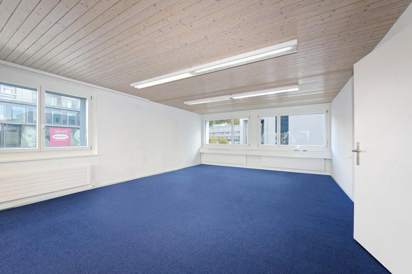 Montrer sa présence ! - Photo 5 sur 9